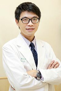 Liang-Chih Liu M.D