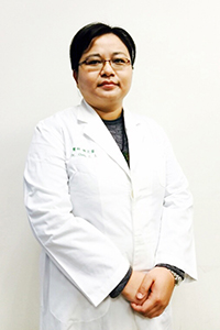 Chih-Jung Chen, M.D.