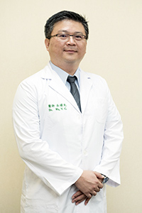 Yao-Chung Wu M.D.