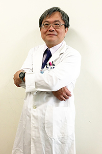 Chen-Teng Wu M.D.