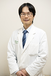 Kuan-Cheng Chang MD, PhD