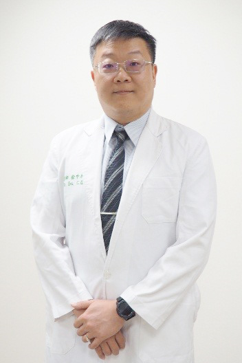 Chung-Ho Hsu, M.D.