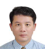 Sheng-Teng Huang, M.D., Ph.D.