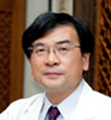 Shung-Te Kao, M.D., Ph.D.