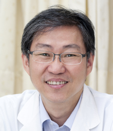 Tung-Ti Chang , M.D., Ph.D.