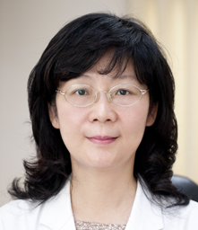 Hui-Man Cheng, M.D.,Ph.D.