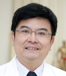 Hung-jen Lin, M.D., Ph.D.