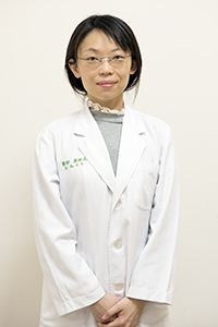 Shan-Yu Su, M.D., Ph.D.