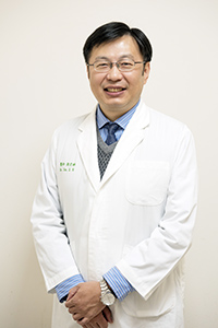 Hung-Rong Yen, M.D., Ph.D.