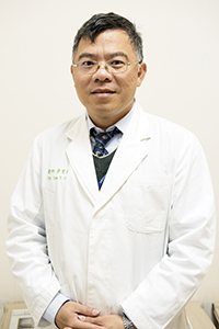 Yu-Chen Lee, M.D., Ph.D.