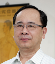 Hsin-Cheng Hsu, M.D., Ph.D.