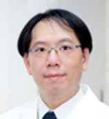 Kuo-Chin Huang, M.D.