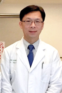 Shih-Sheng Chang, MD