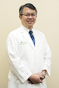 Hsin-Yuan FANG, MD PHD