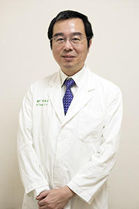 Ji-An Liang M.D