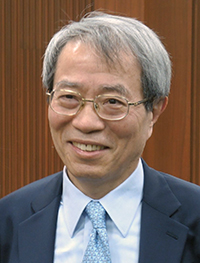 Prof. Long-Bin Jeng