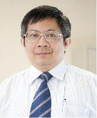 Associate Prof. Horng-Ren Yang