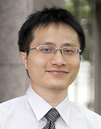 Dr. Te-Hung Chen