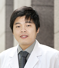 Dr. Chia-Hao Hsu