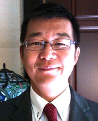 Dr. Ming-Li Li