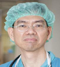 Dr. Kin-Shing Poon