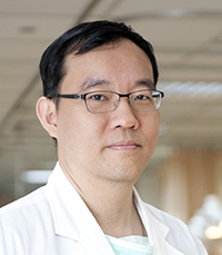 Dr. Chia-Chen Chen