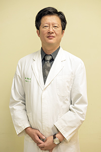 Chun-Chung Chen, M.D.