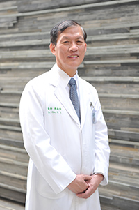 Der-Yang Cho, M.D., Ph.D.