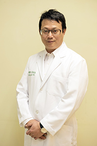 Han-Chung Lee, M.D.