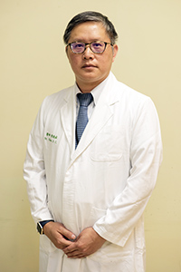 Der-Cherng Chen, M.D., Ph. D.