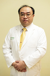 Chun-Lin Liu, M.D.