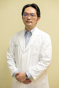 Yu-Kai Cheng, M.D.