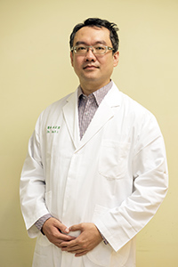 Hung-Lin Lin, M.D.